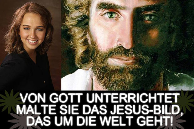 Nahtoderfahrung Jesus Christus Wurde Mehrfach Bestätigt Gesehen Wordpress Presseartikel